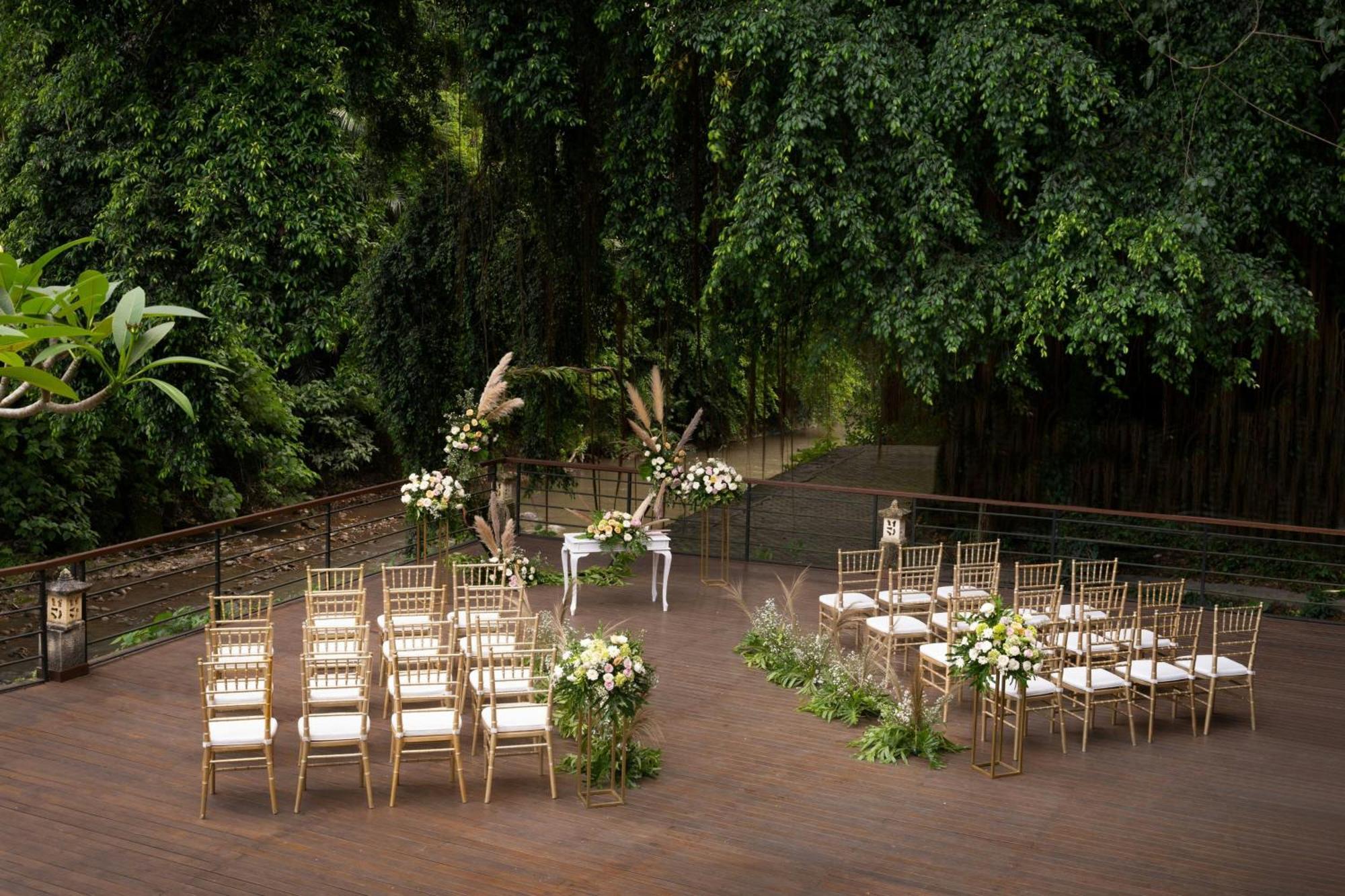 Sthala, A Tribute Portfolio Hotel, Ubud Bali 5* Ubud (Bali)