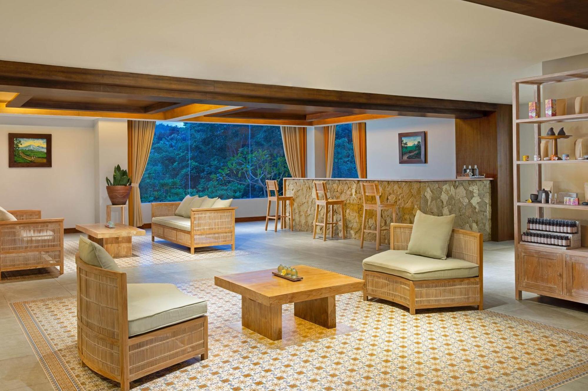 Resort Sthala, A Tribute Portfolio Hotel, Ubud Bali