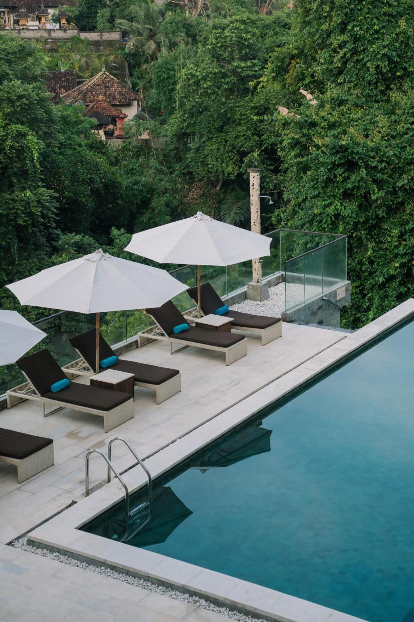 Resort Sthala, A Tribute Portfolio Hotel, Ubud Bali Ubud (Bali)