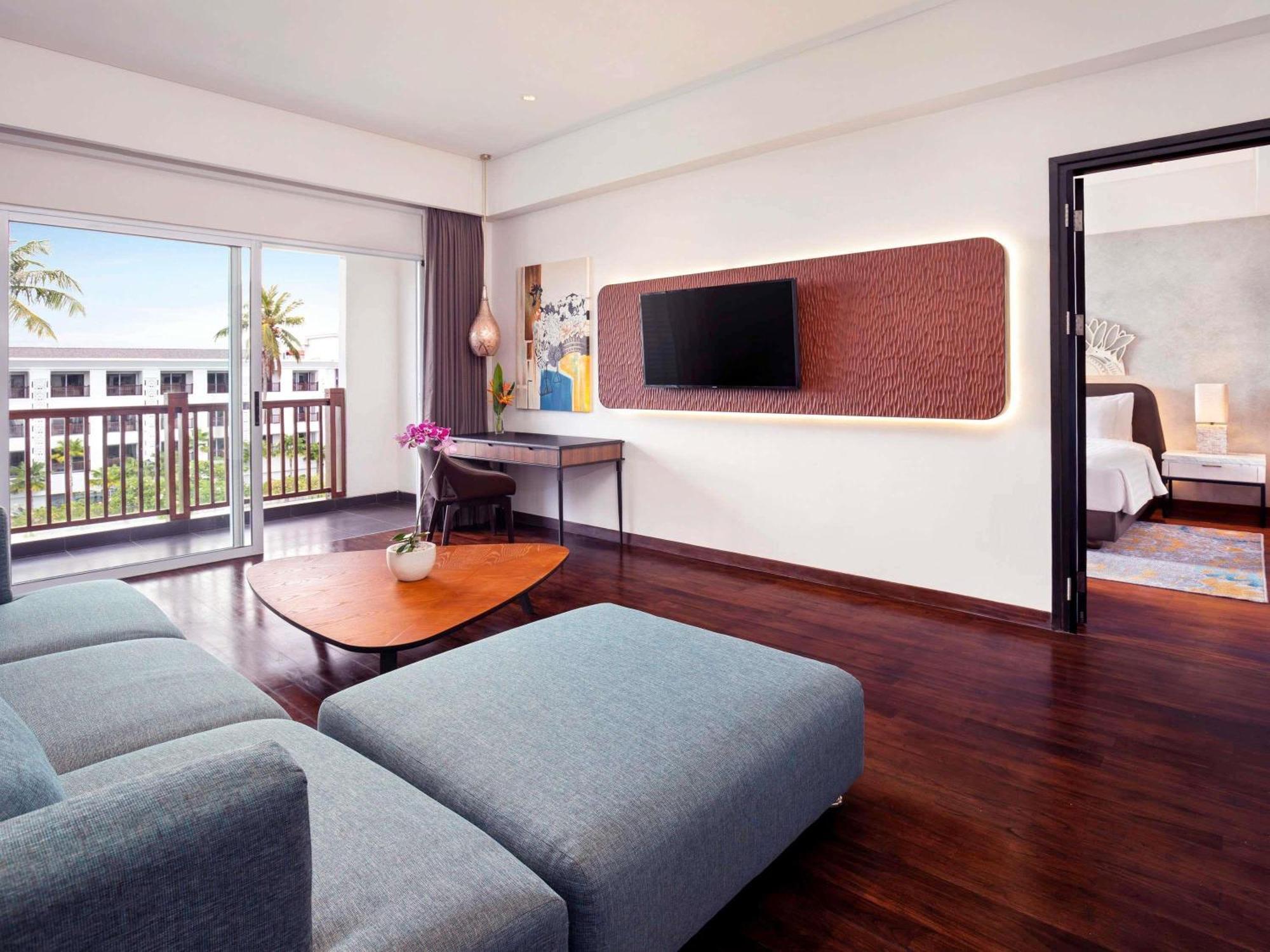 Grand Mercure Bali 5* Seminyak (Bali)