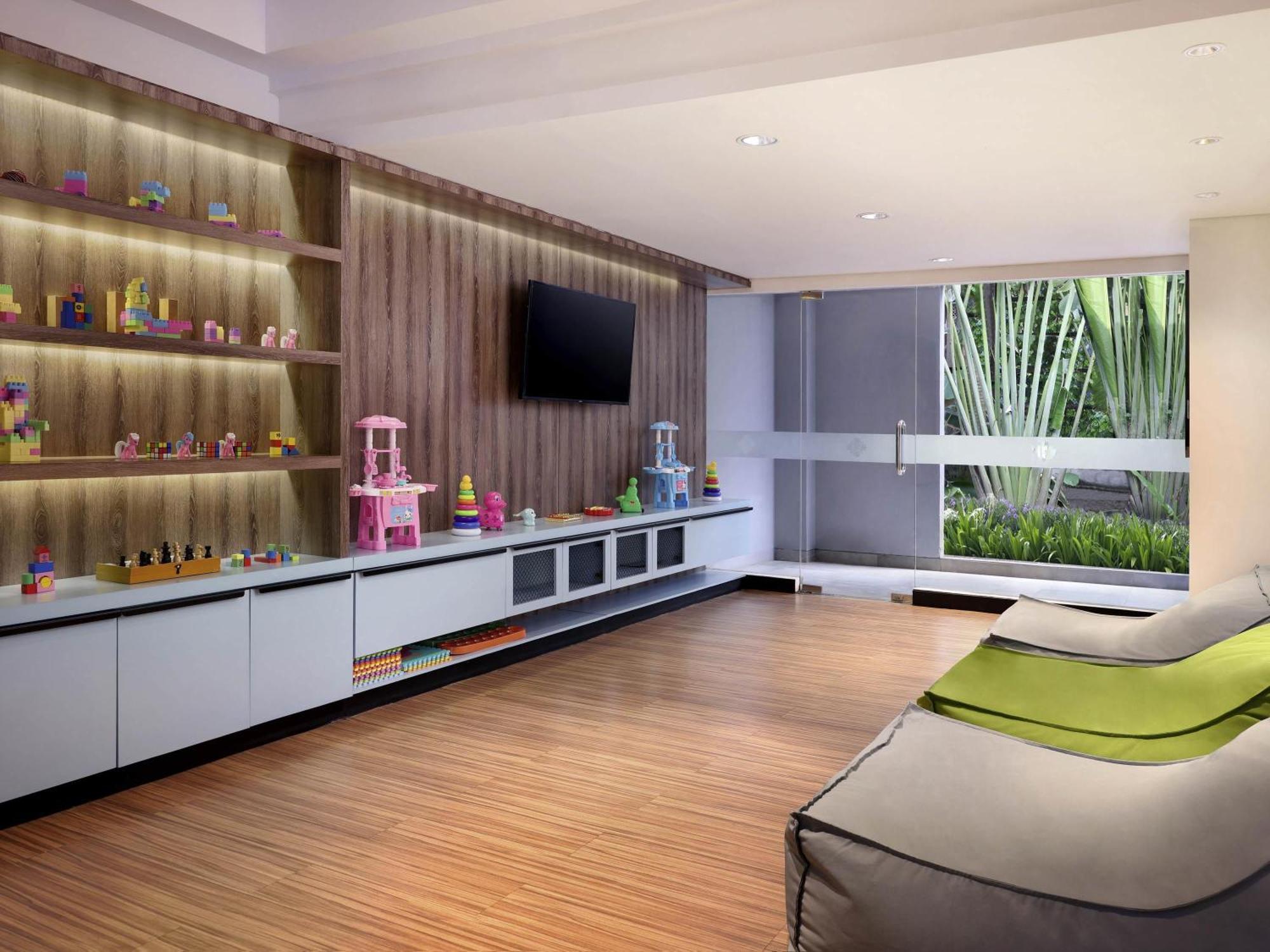 Grand Mercure Bali Hotel