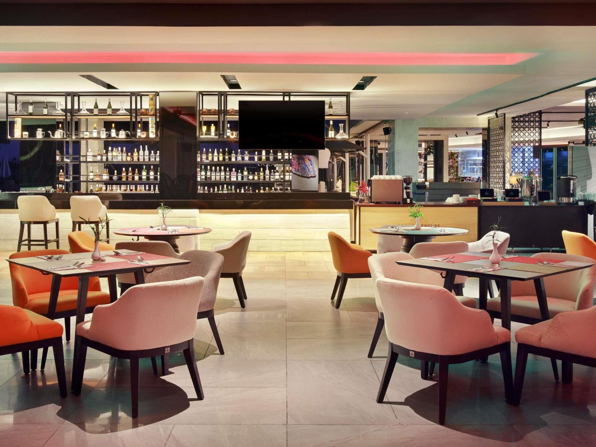 Grand Mercure Bali Hotel