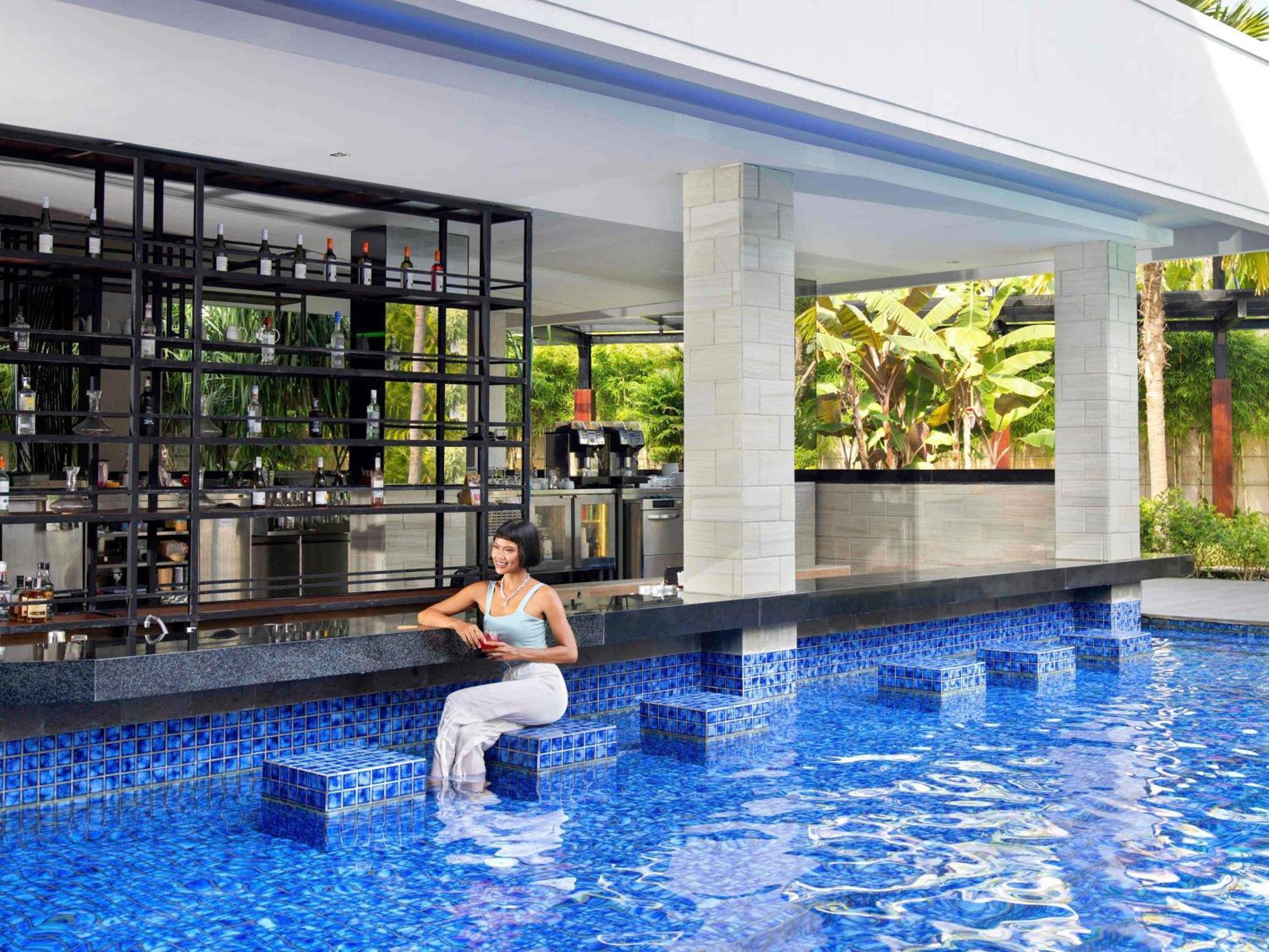 Hotel Grand Mercure Bali Seminyak (Bali)