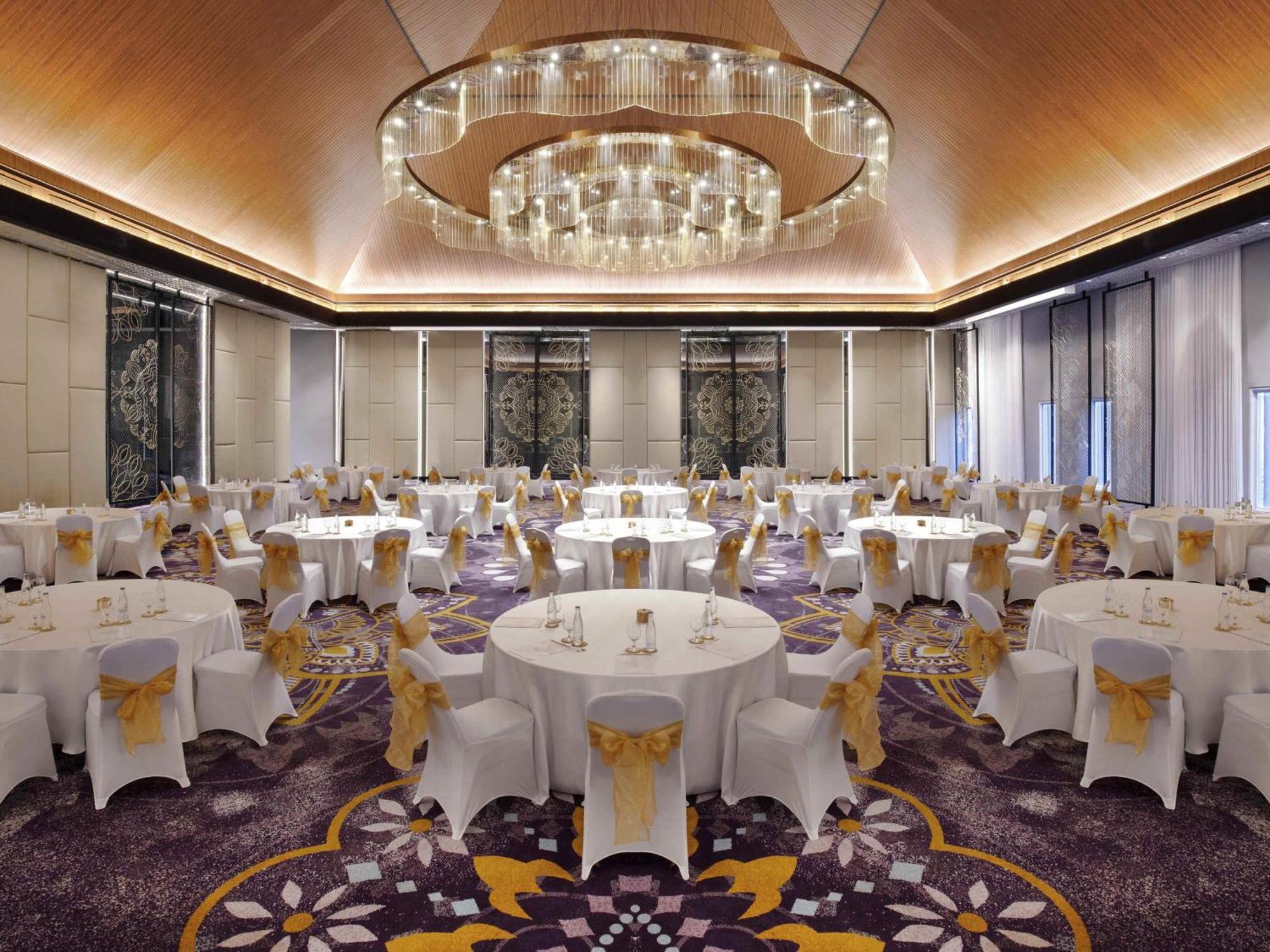Hotel Grand Mercure Bali 5*
