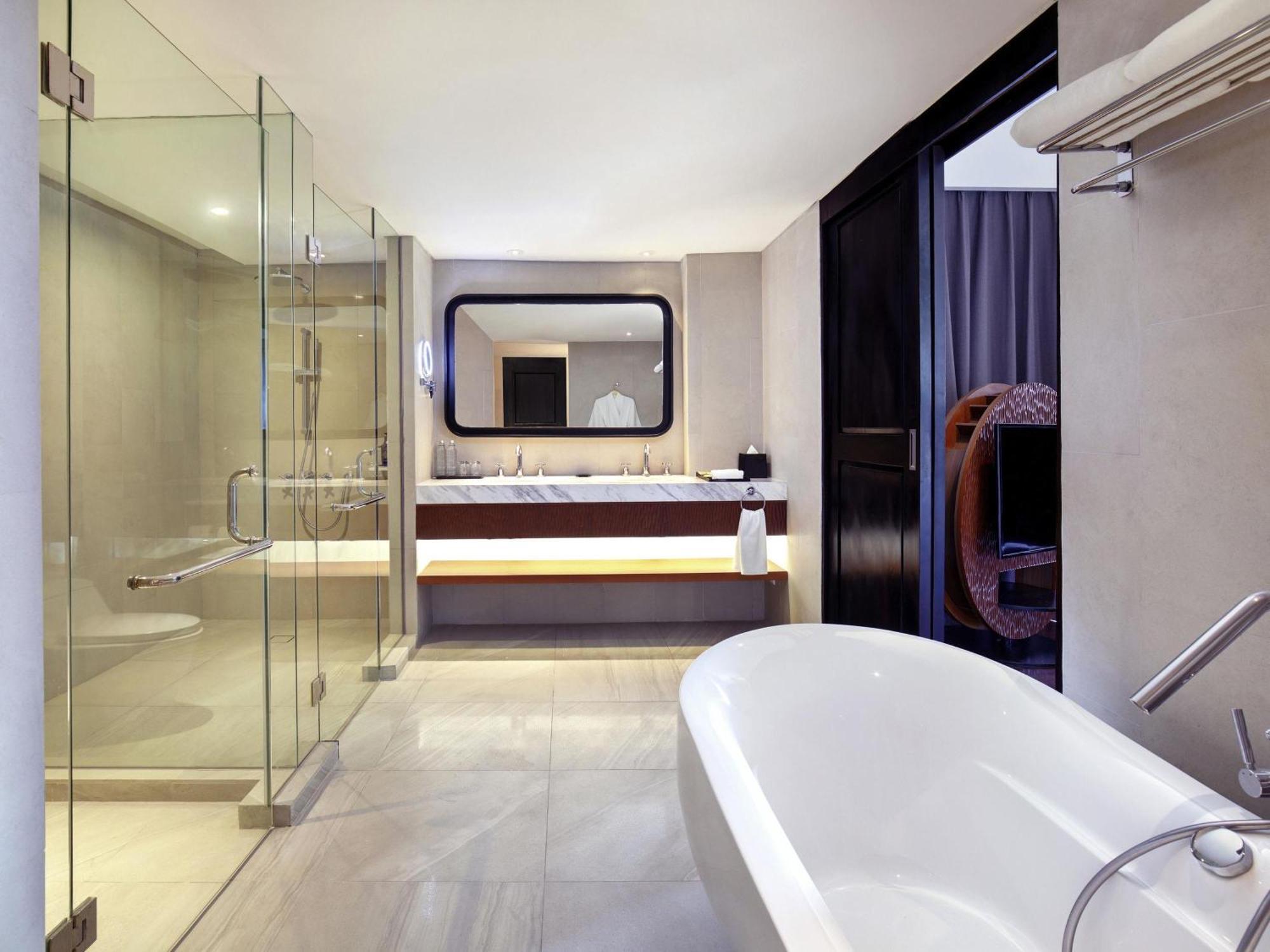 Grand Mercure Bali 5* Seminyak (Bali)