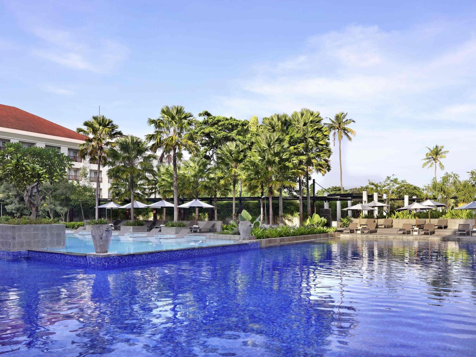 Grand Mercure Bali