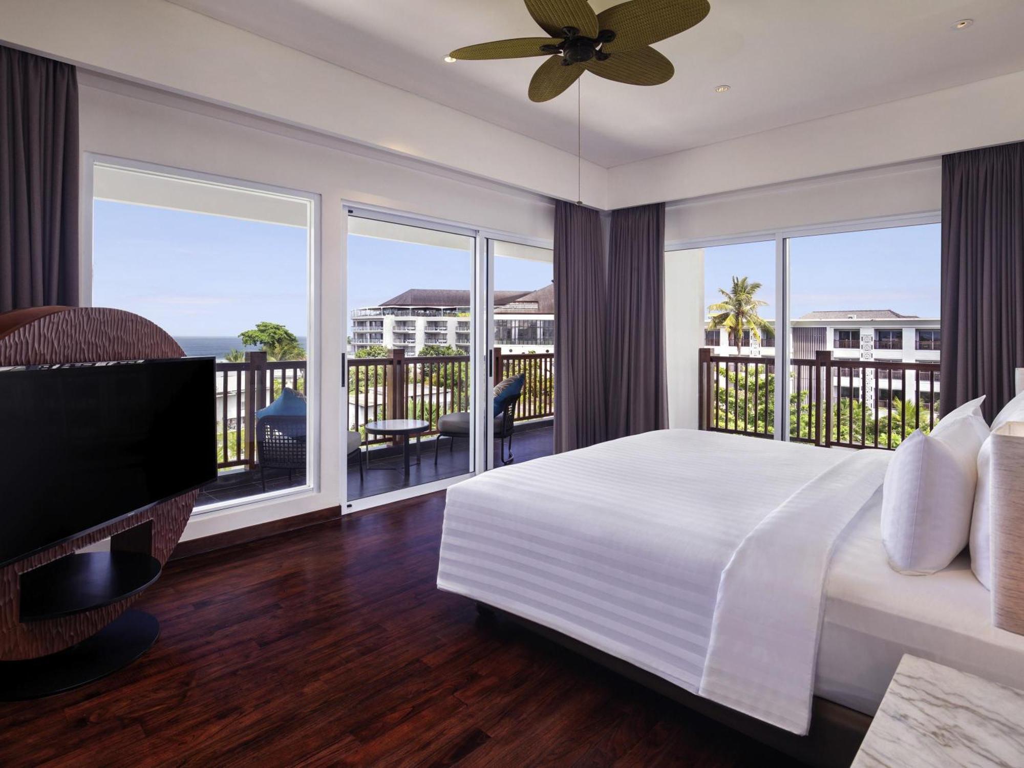 Hotel Grand Mercure Bali