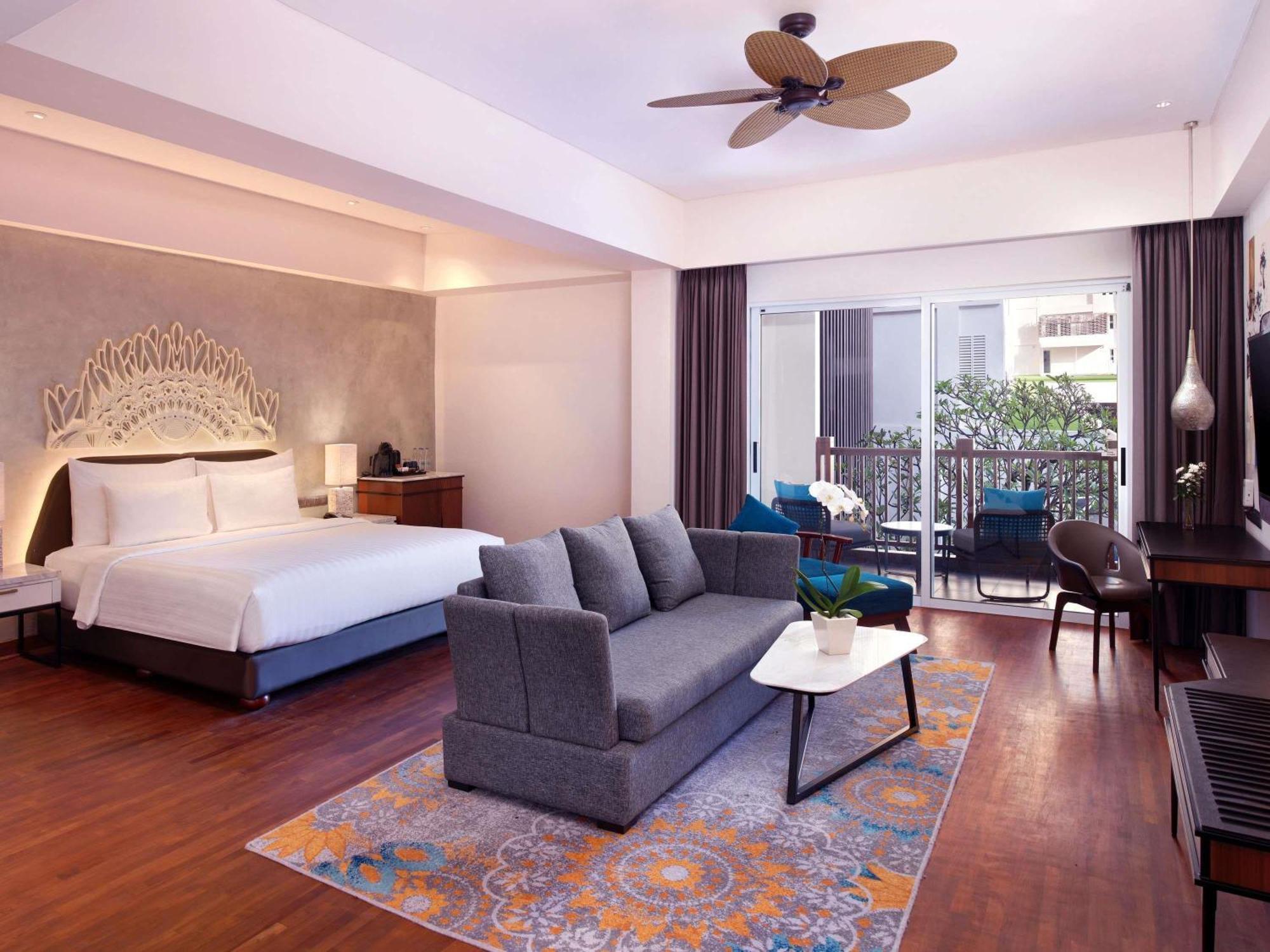 Grand Mercure Bali 5* Seminyak (Bali)