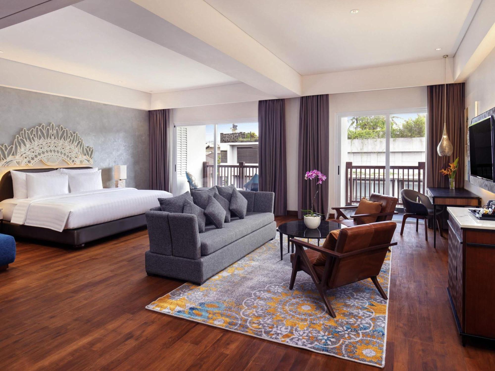 Hotel Grand Mercure Bali Seminyak (Bali)