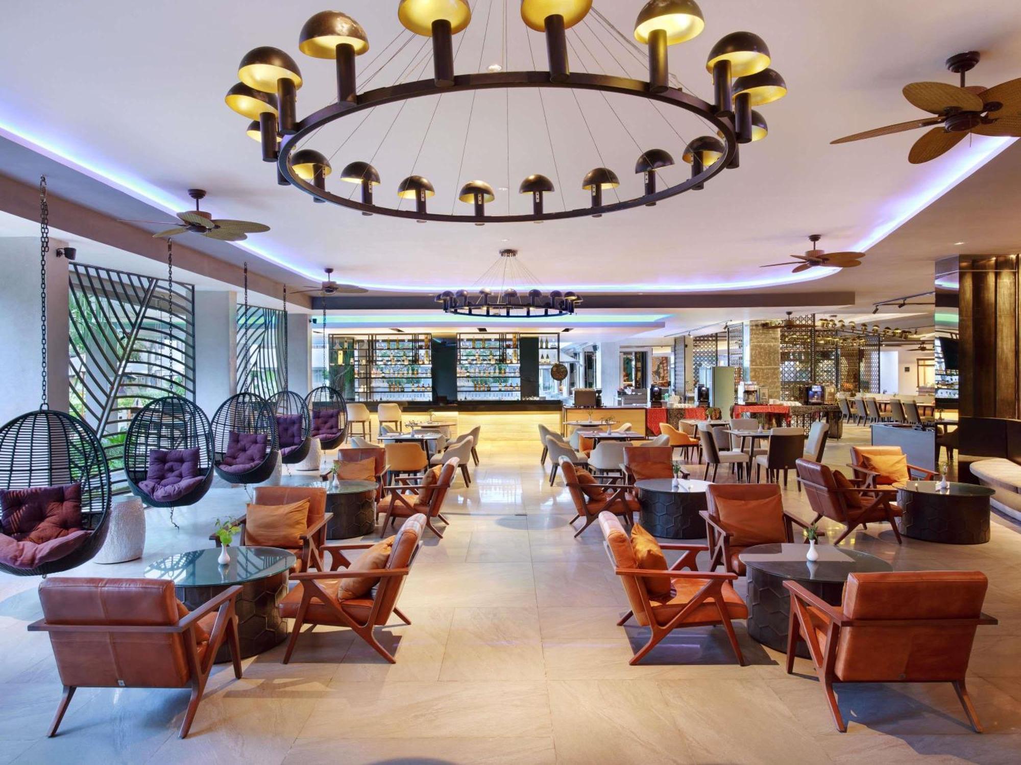 Grand Mercure Bali 5*