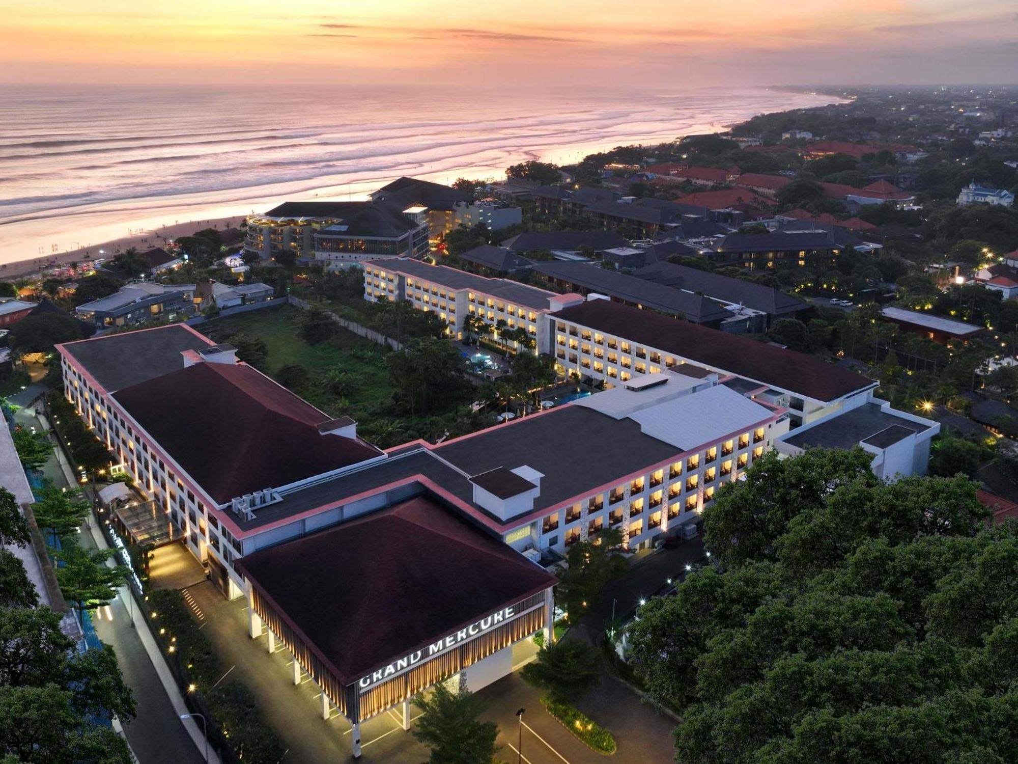 Grand Mercure Bali