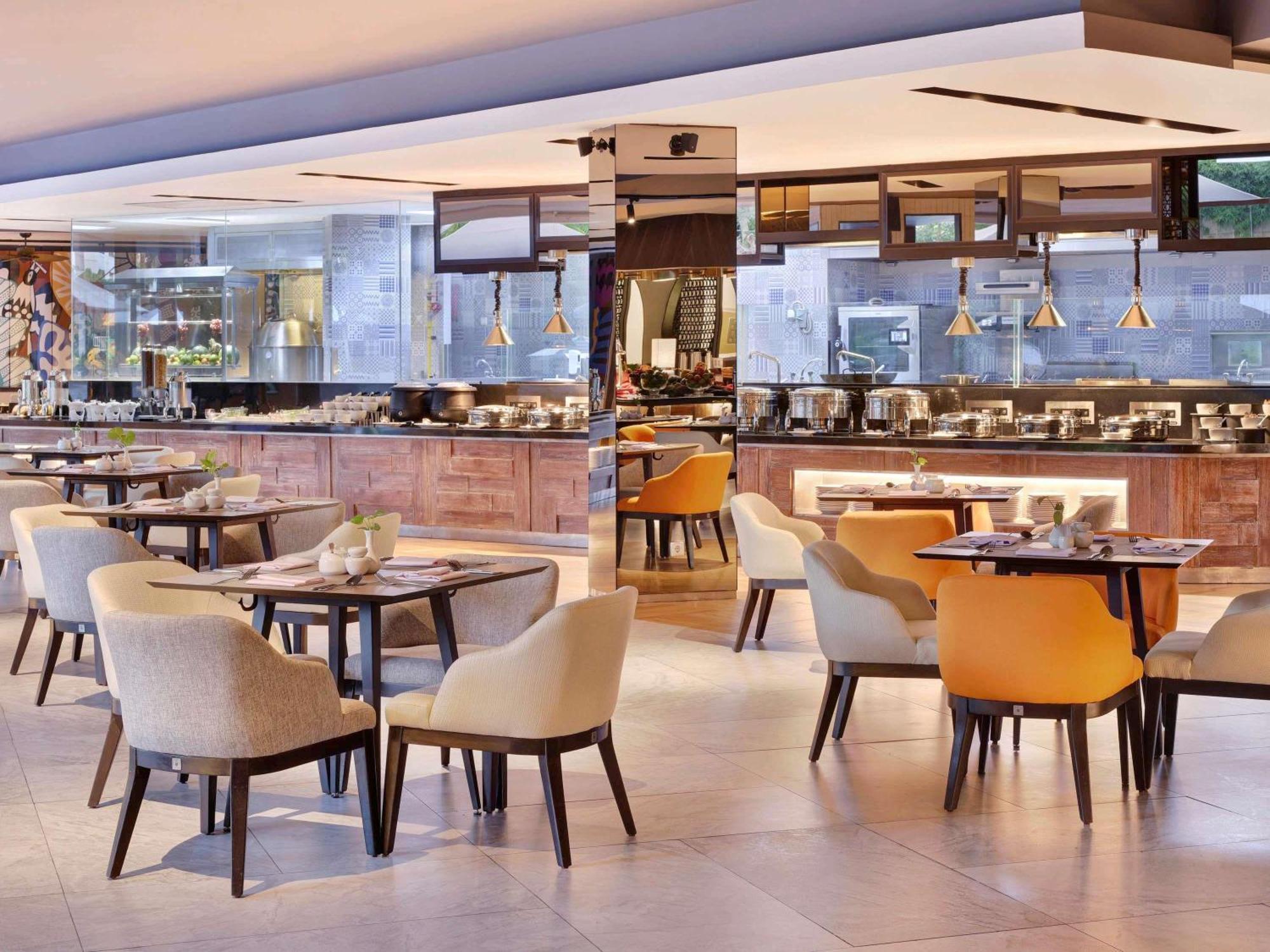 Grand Mercure Bali Hotel