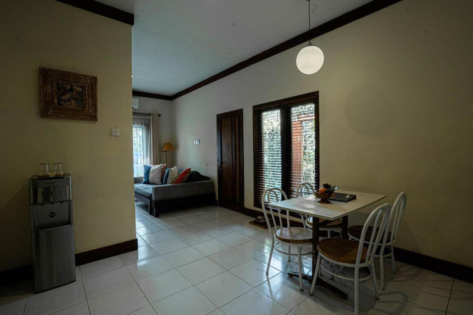 Hotel Rama Petitenget 4*