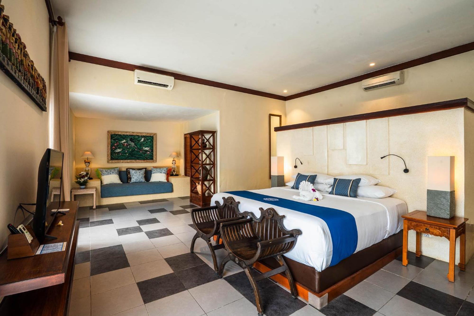 Hotel Rama Petitenget