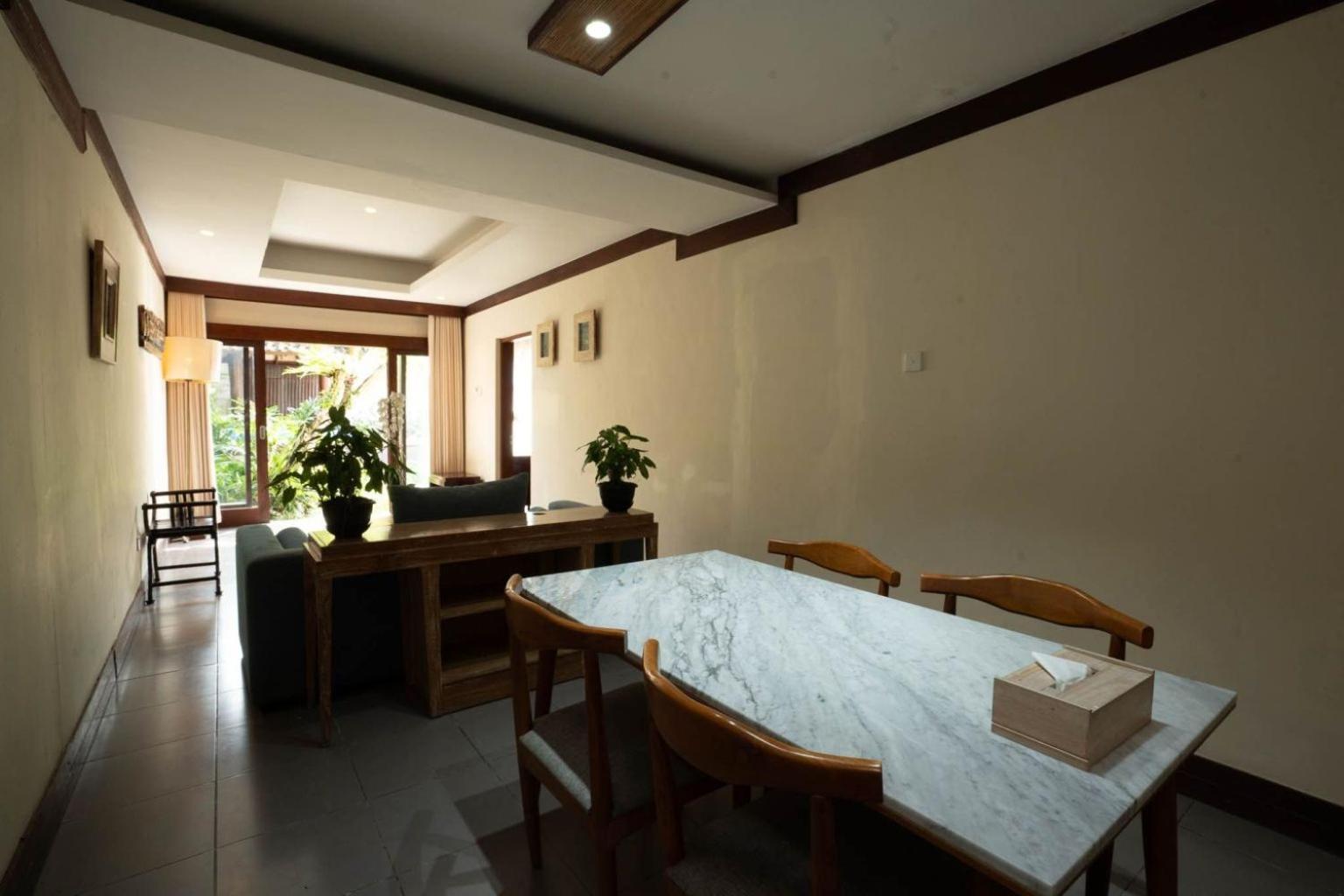 Hotel Rama Petitenget 4*