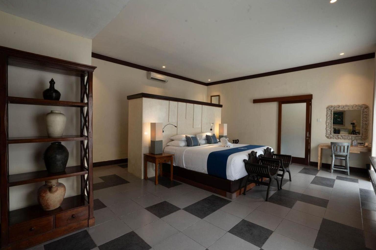 Rama Petitenget 4*