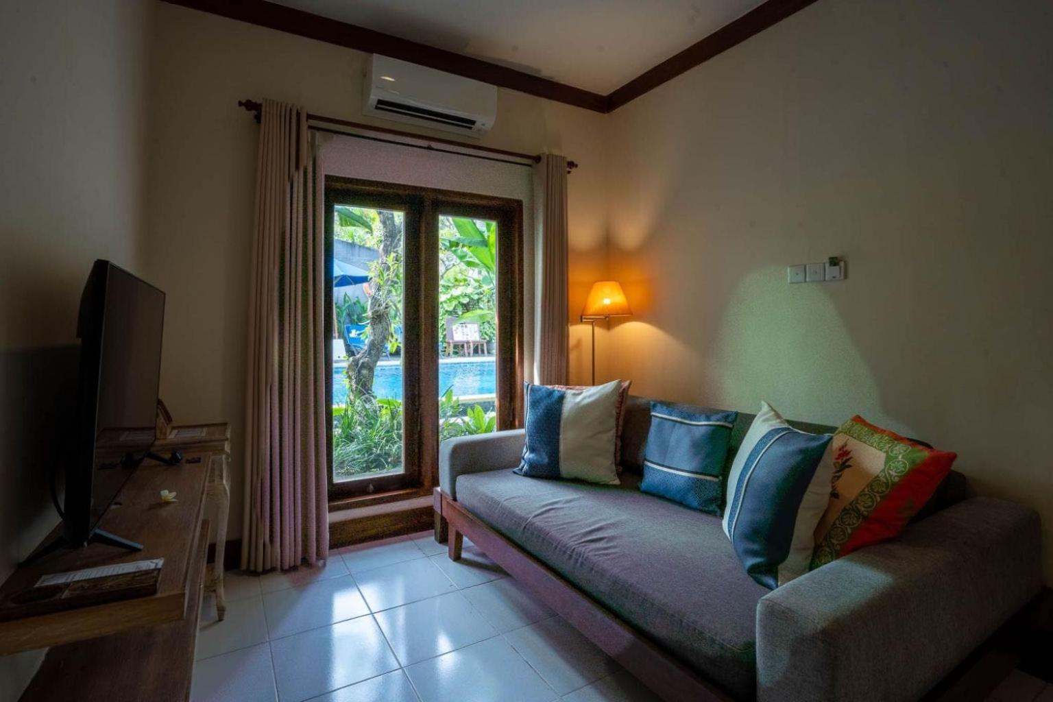 Rama Petitenget Hotel