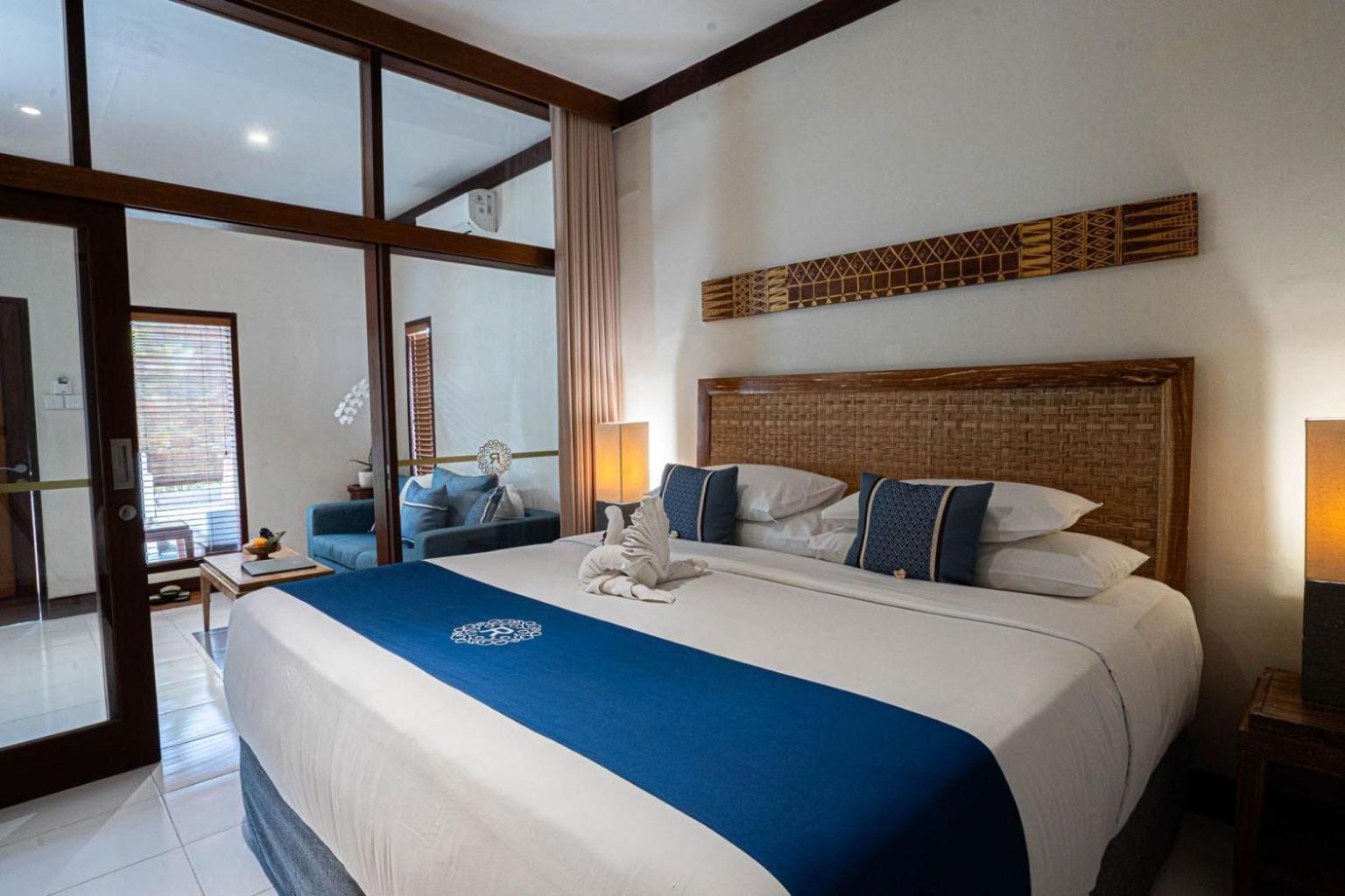 Hotel Rama Petitenget Seminyak (Bali)