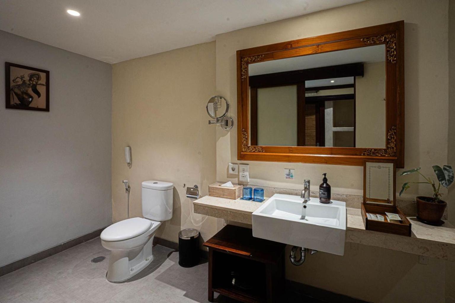 Rama Petitenget Hotel