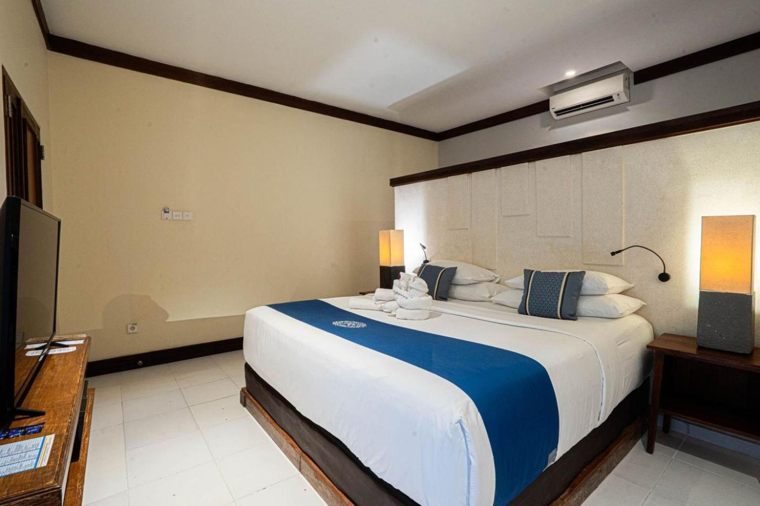 Rama Petitenget Hotel 4*