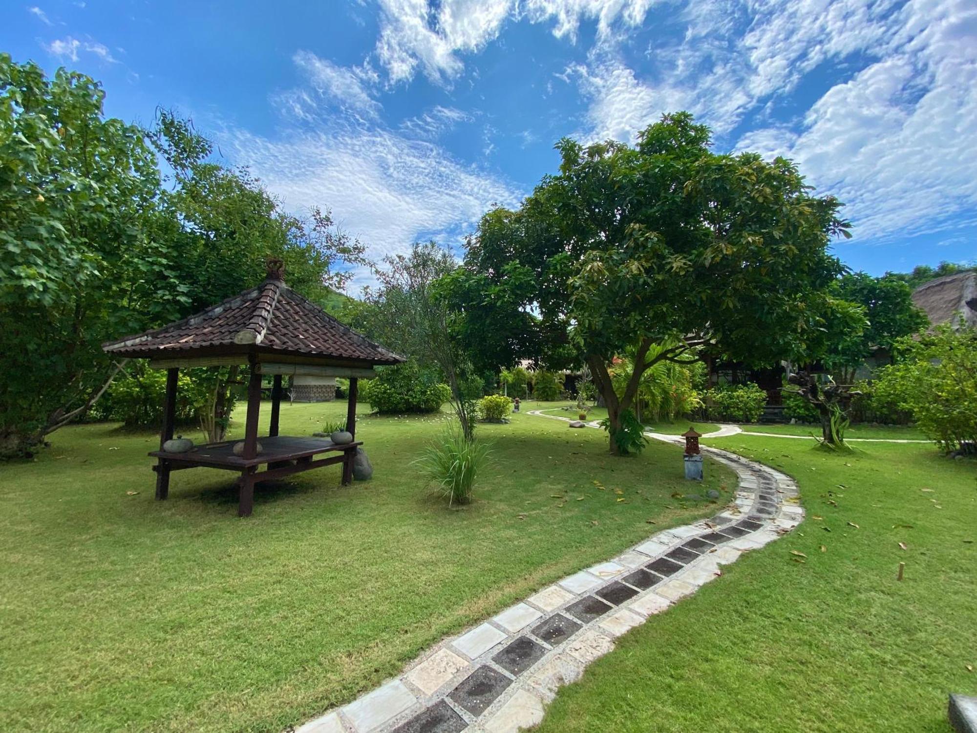 Sunia Loka Holiday park 3*
