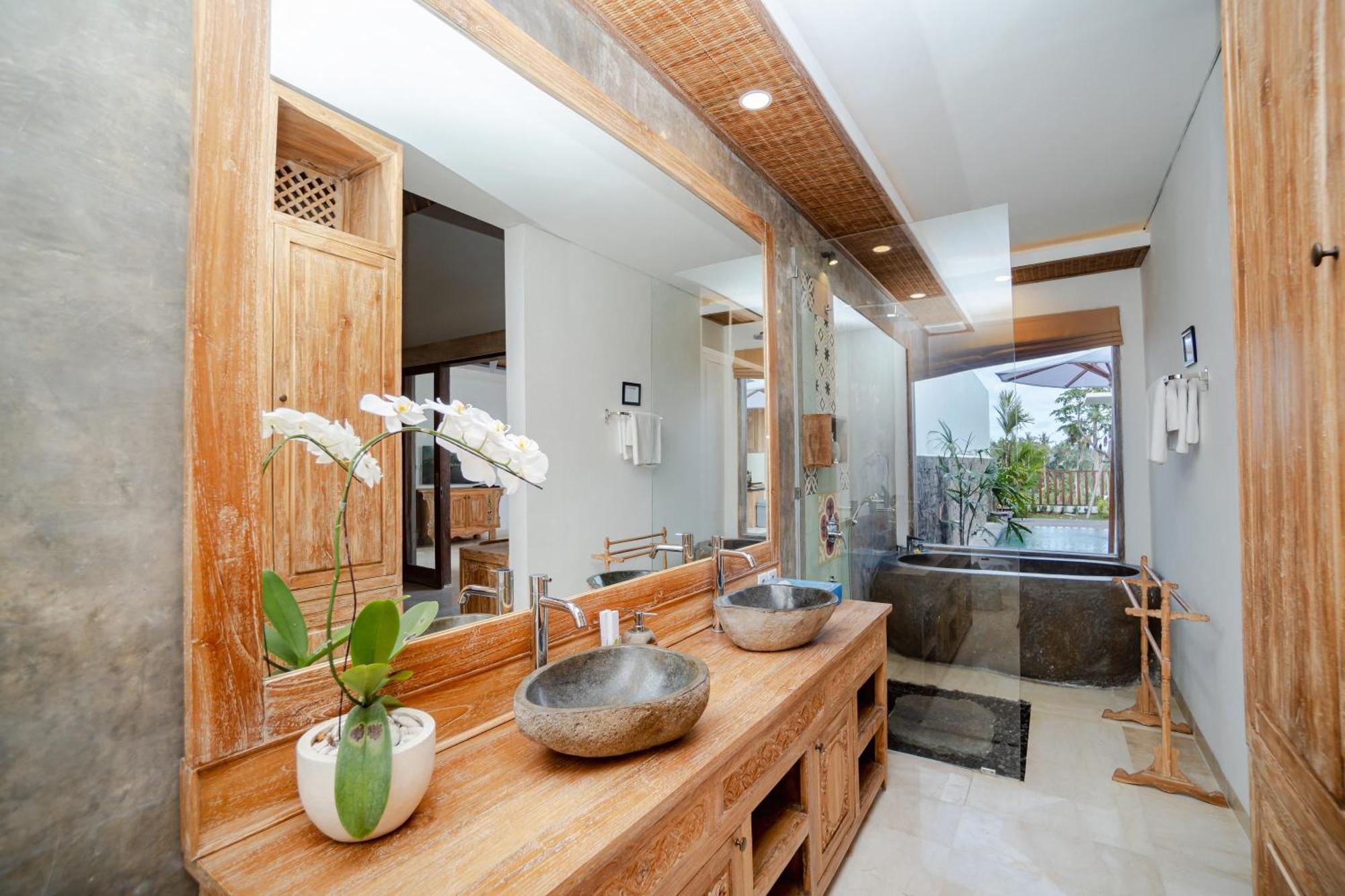 Kudesa 3* Ubud (Bali)