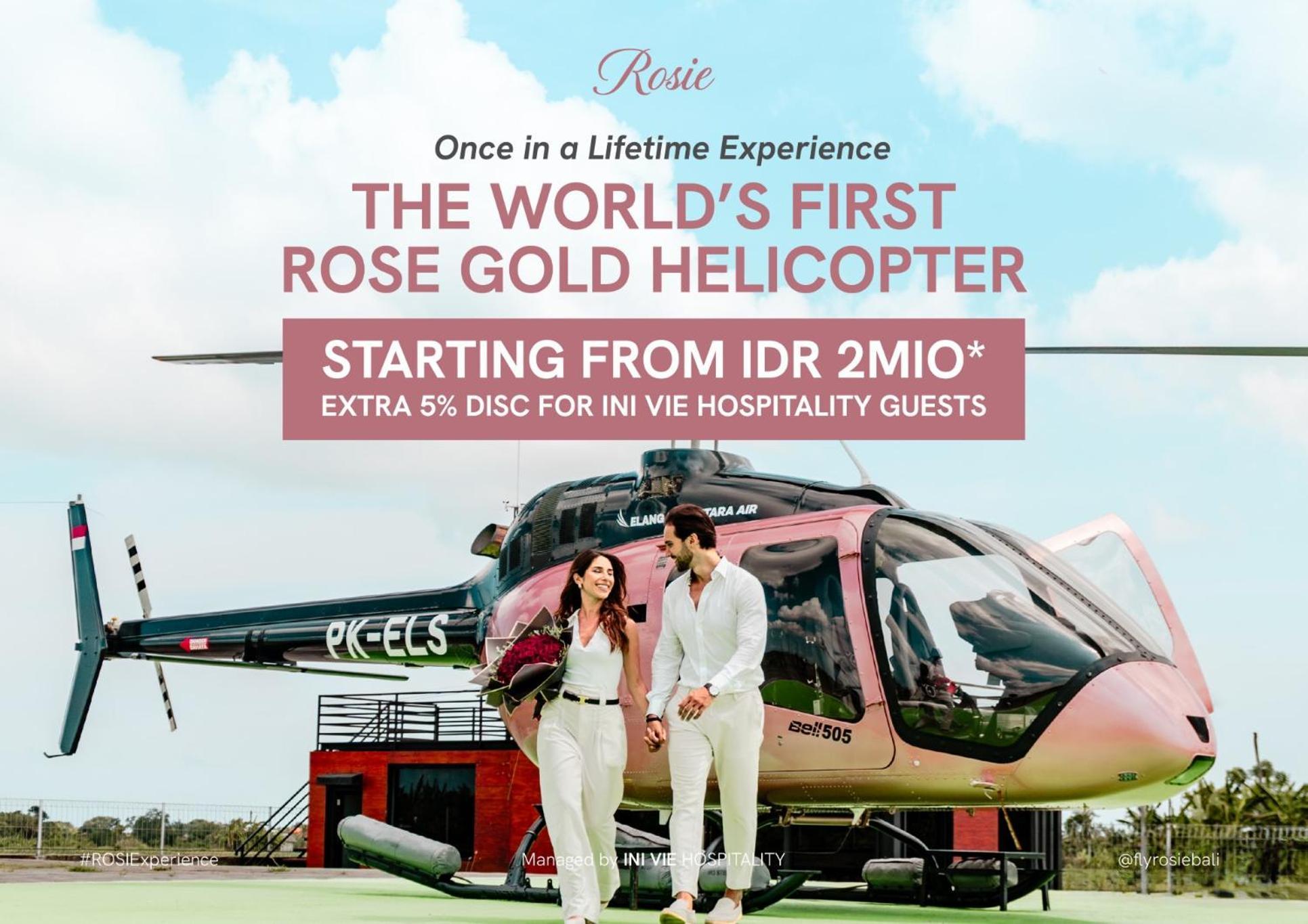 Resort Amarea & By Ini Vie Hospitality 5*