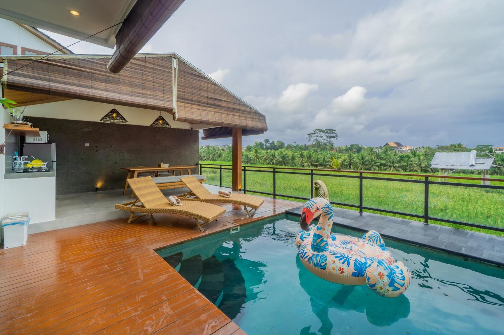 Villa Kairos By Omkara Experience *