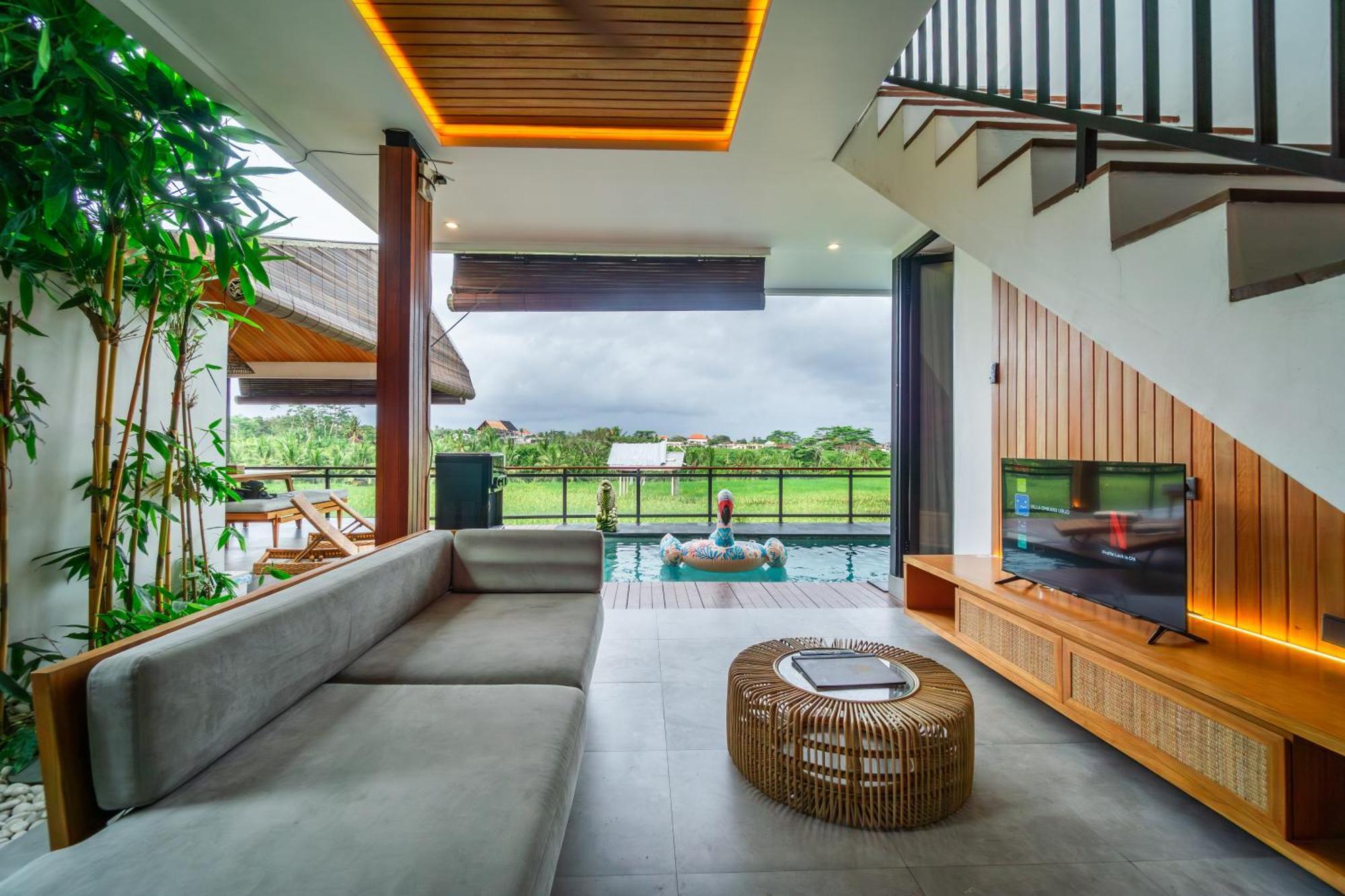 Villa Kairos By Omkara Experience