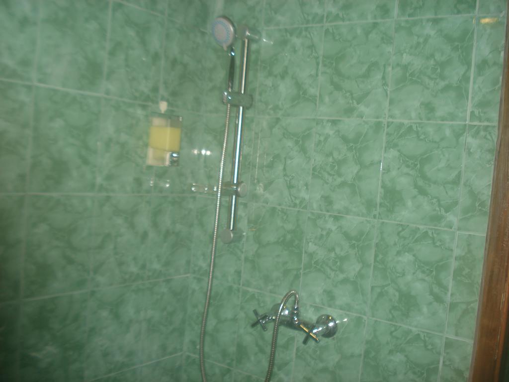 Homestay Mulia Nusa Dua (Bali)