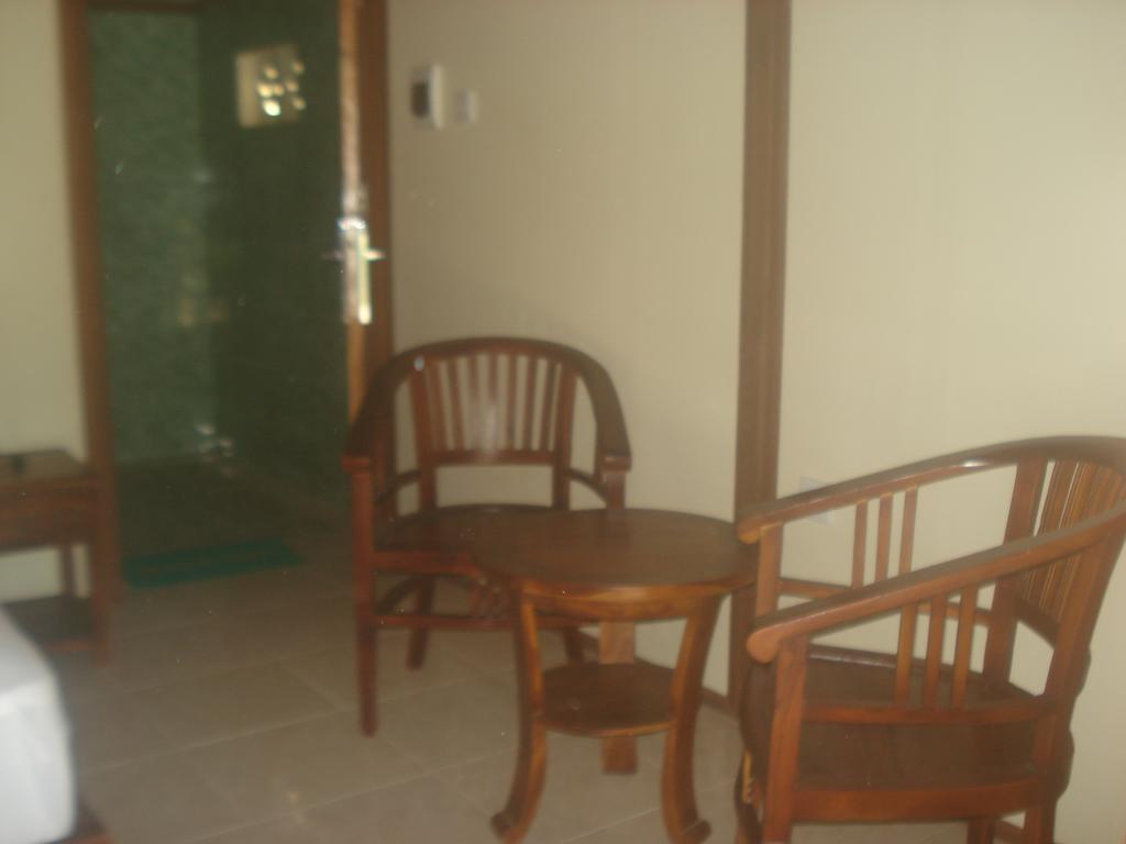Mulia Homestay Nusa Dua (Bali)