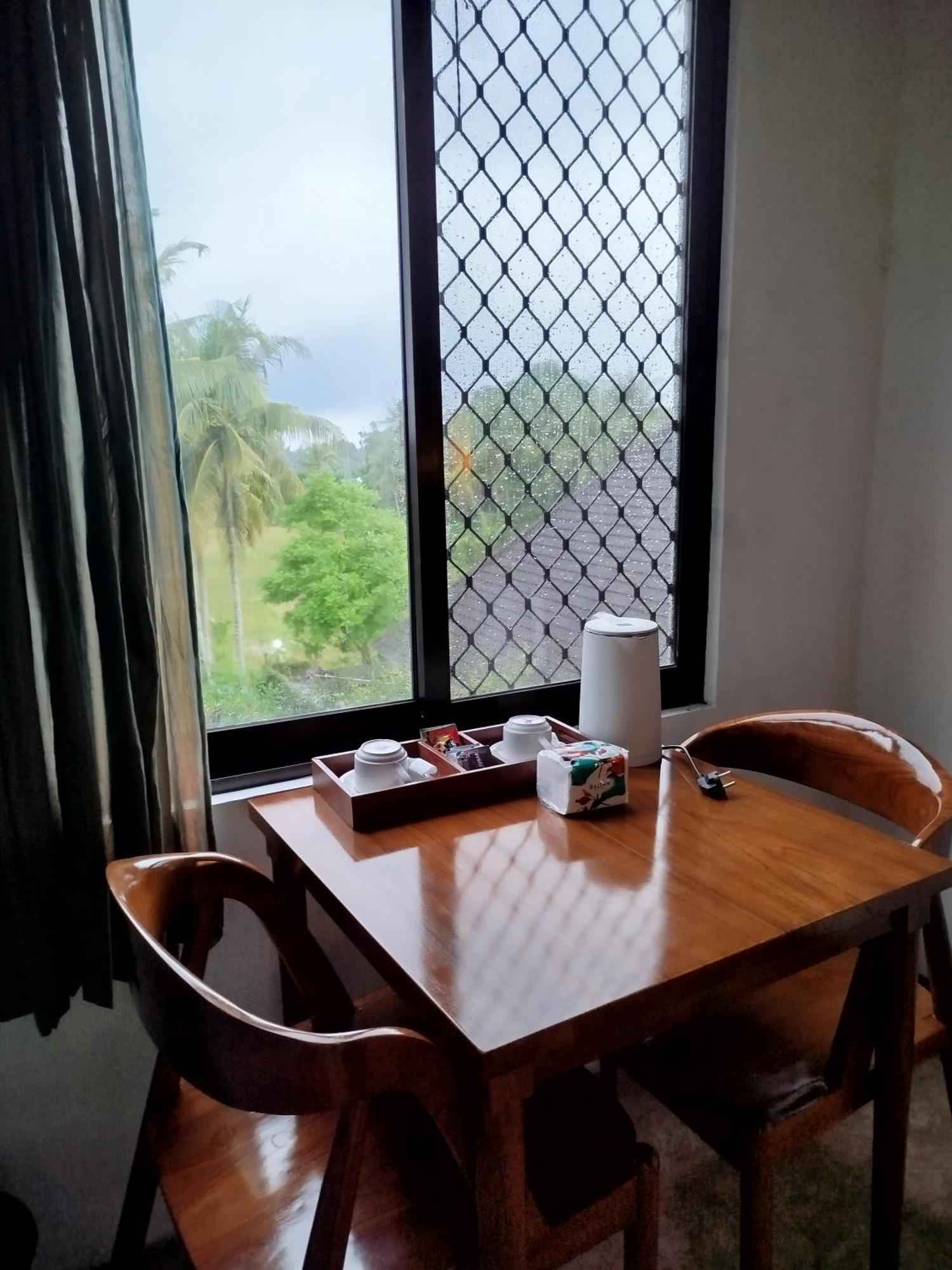 Suly Garden Villa Ubud 3*