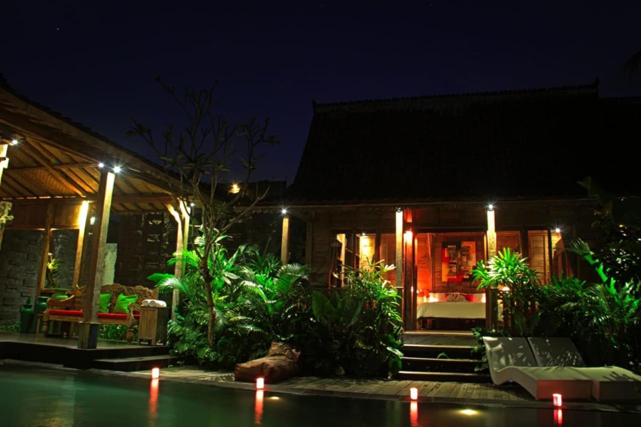 Virgin * Ubud (Bali)