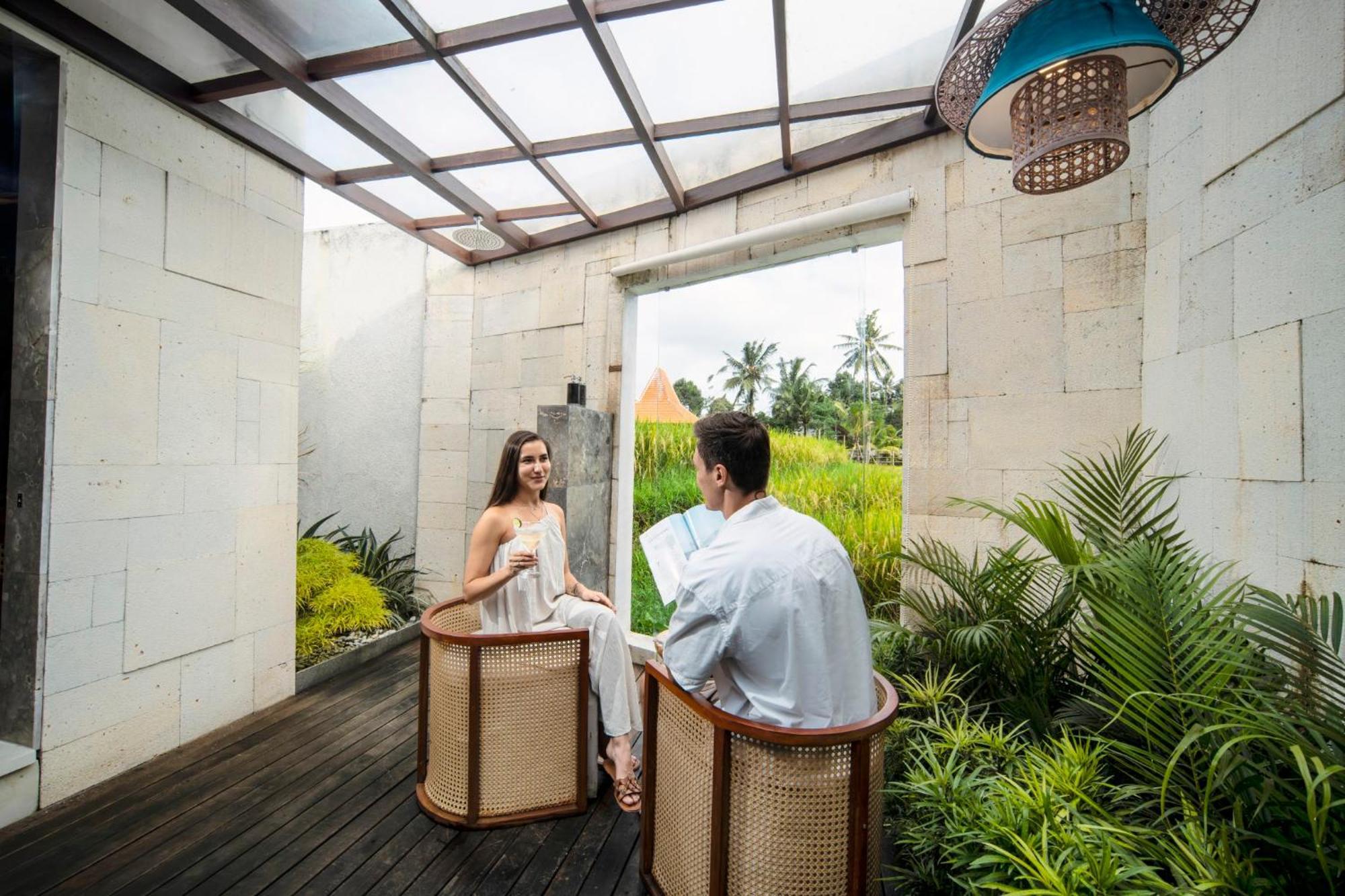 Asvara By Ini Vie Hospitality Ubud (Bali)