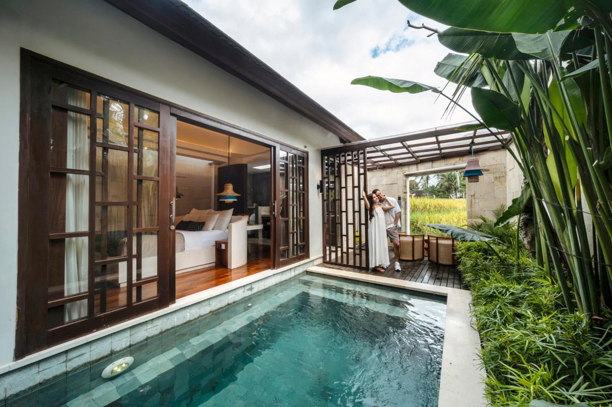 Asvara By Ini Vie Hospitality * Ubud (Bali)
