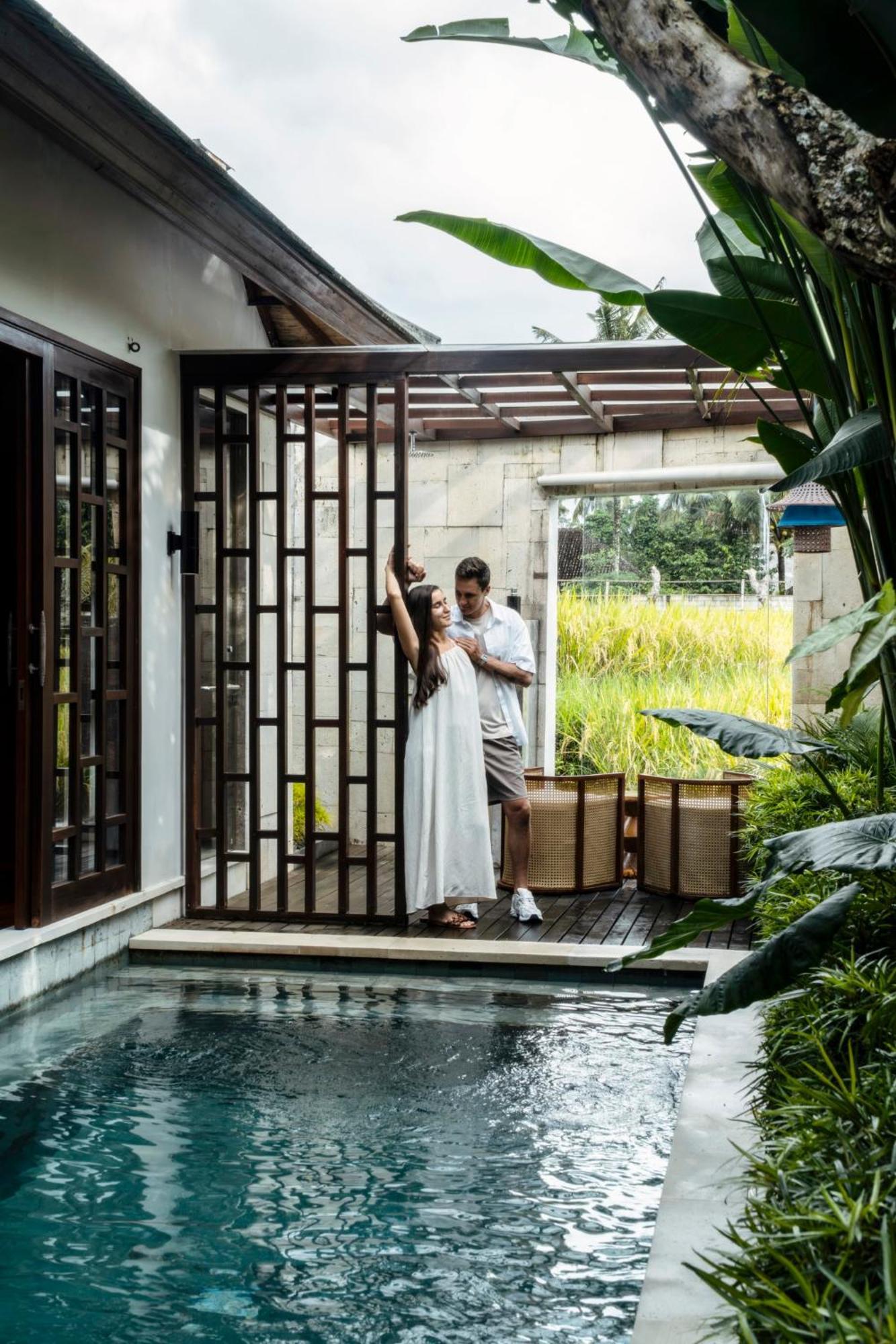 Asvara By Ini Vie Hospitality Villa