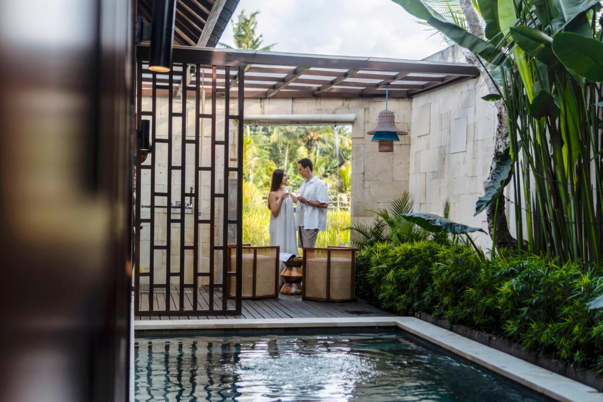Asvara By Ini Vie Hospitality * Ubud (Bali)