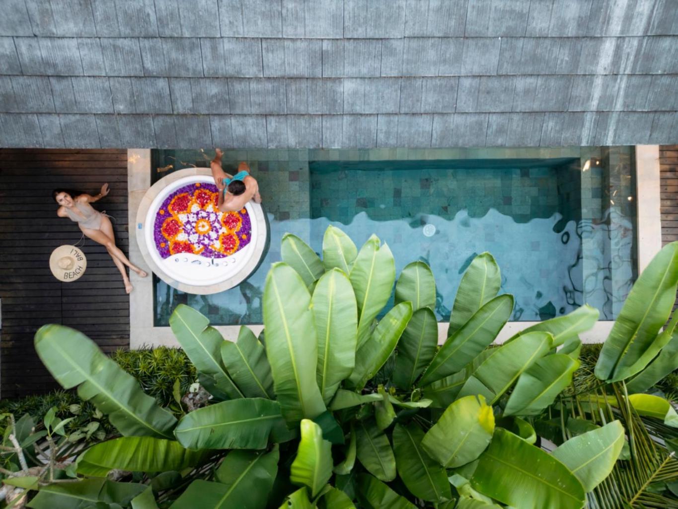 Asvara By Ini Vie Hospitality Villa *