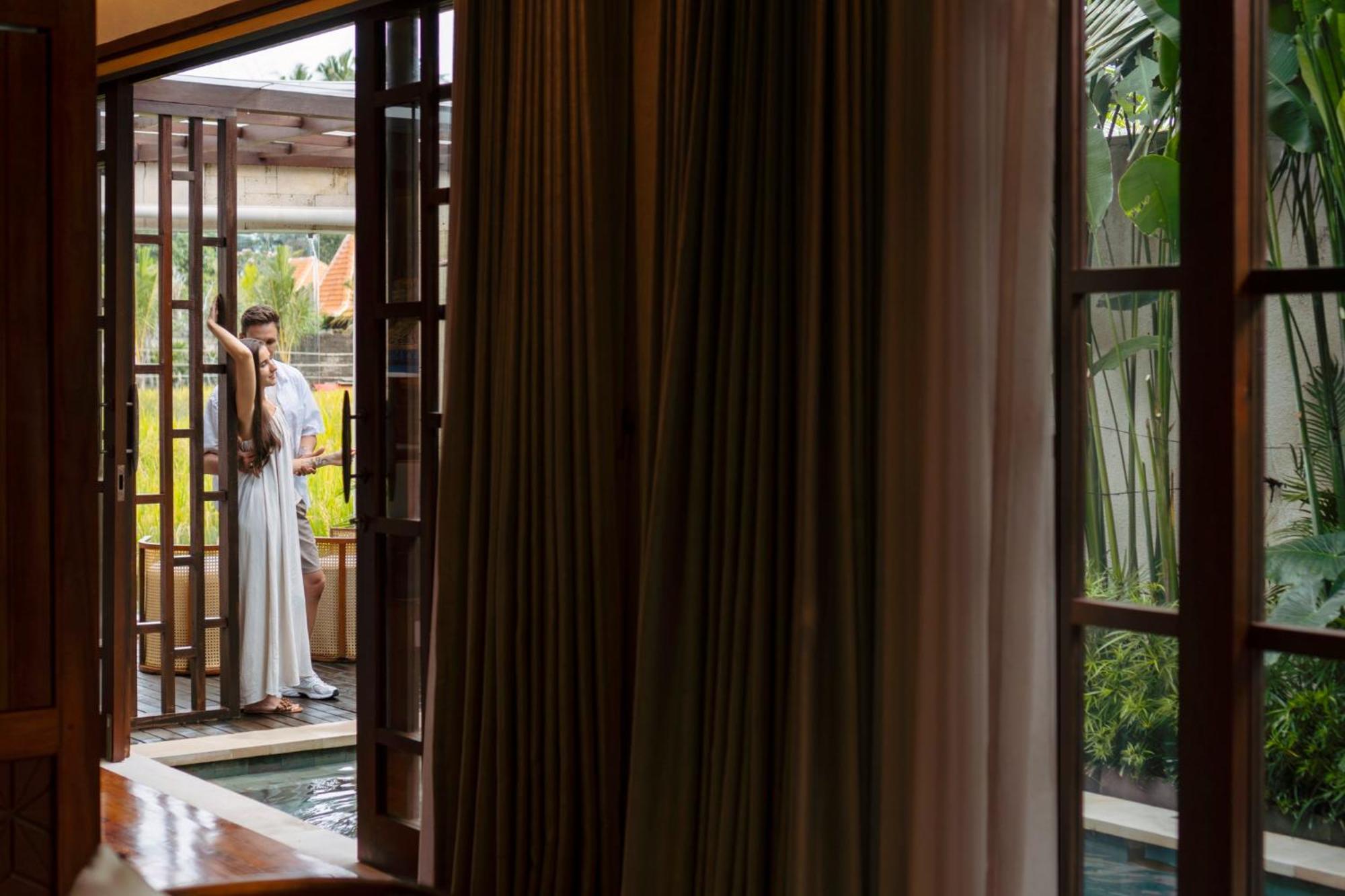 Asvara By Ini Vie Hospitality Ubud (Bali)