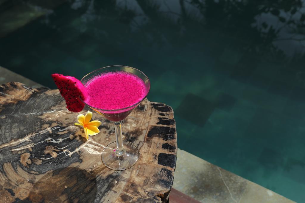 Villa Temuku Ubud (Bali)