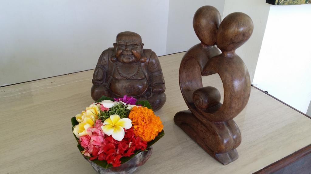 Hotel Palm Garden Bali 3*
