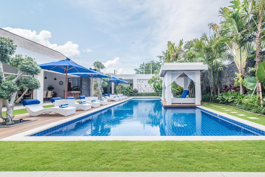 Freedom Villa *