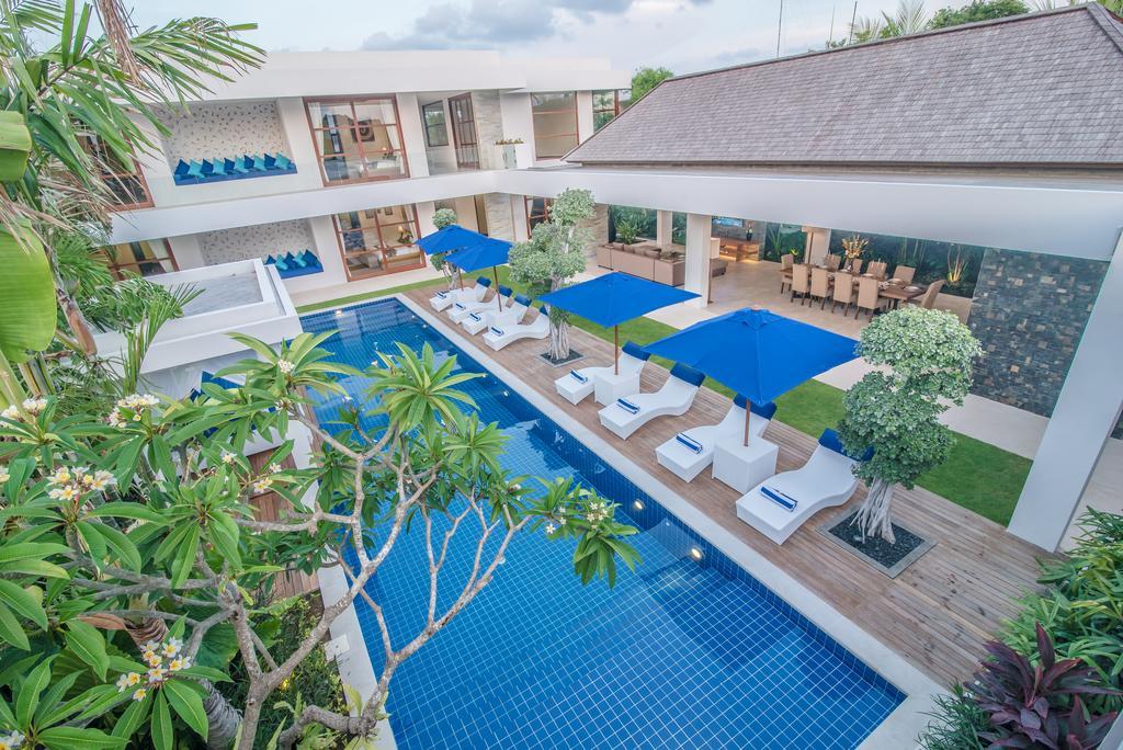 Villa Freedom *