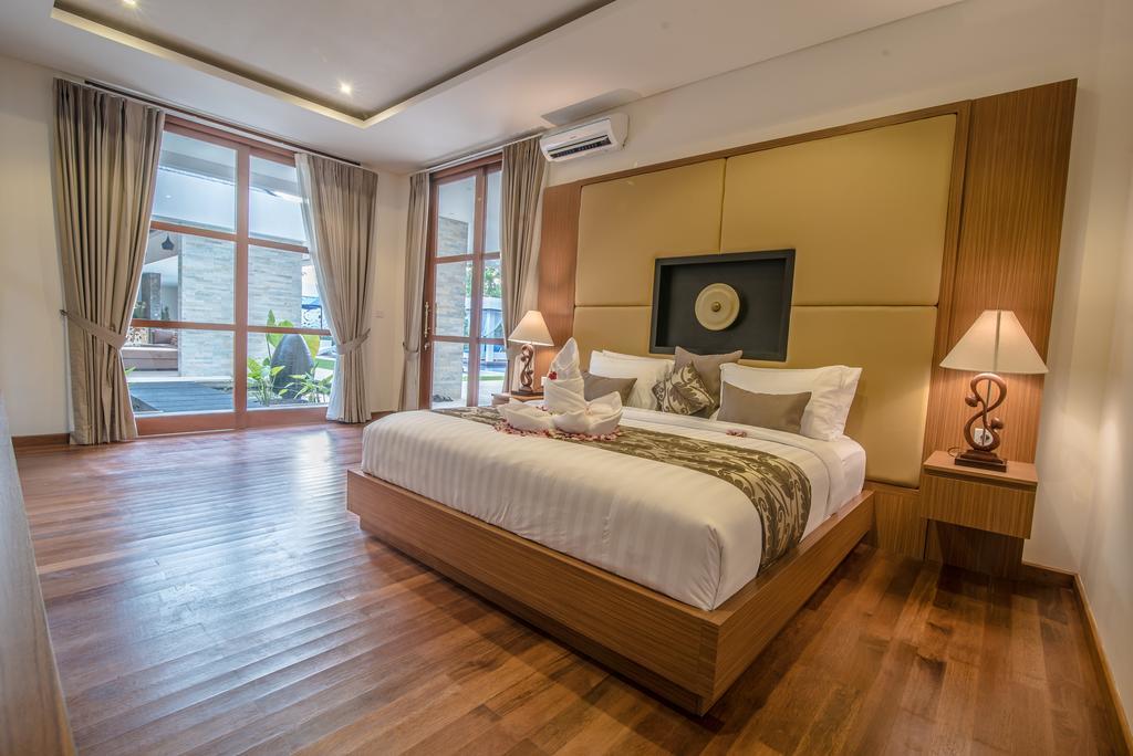 Freedom Villa *