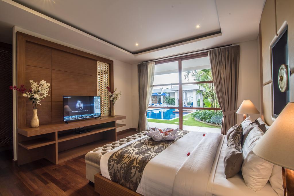 Freedom Villa *