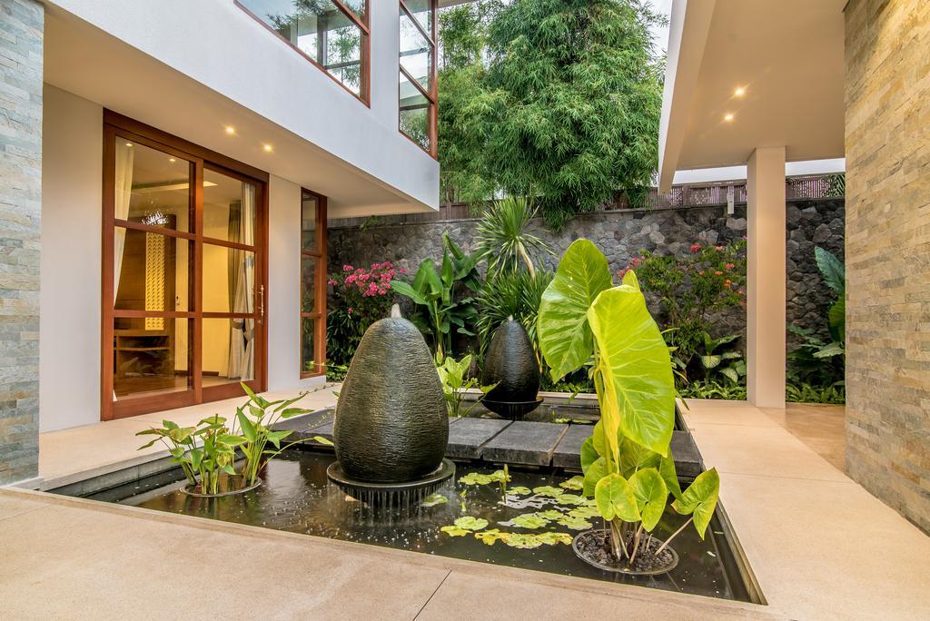 Freedom Villa *