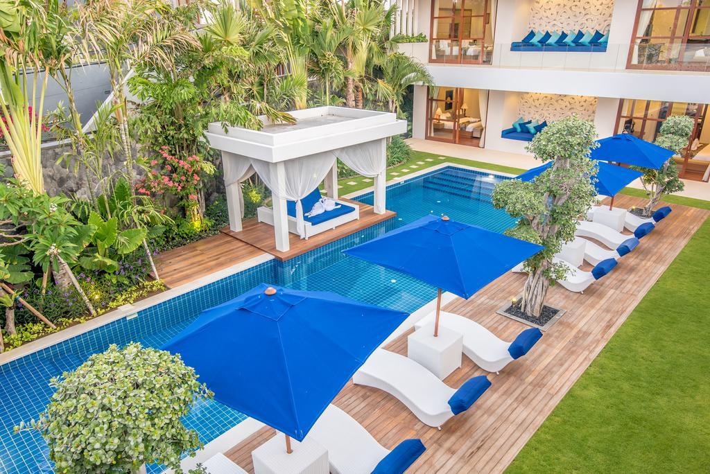 Villa Freedom