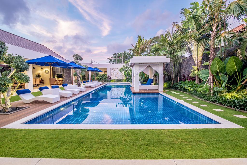 Freedom Villa *