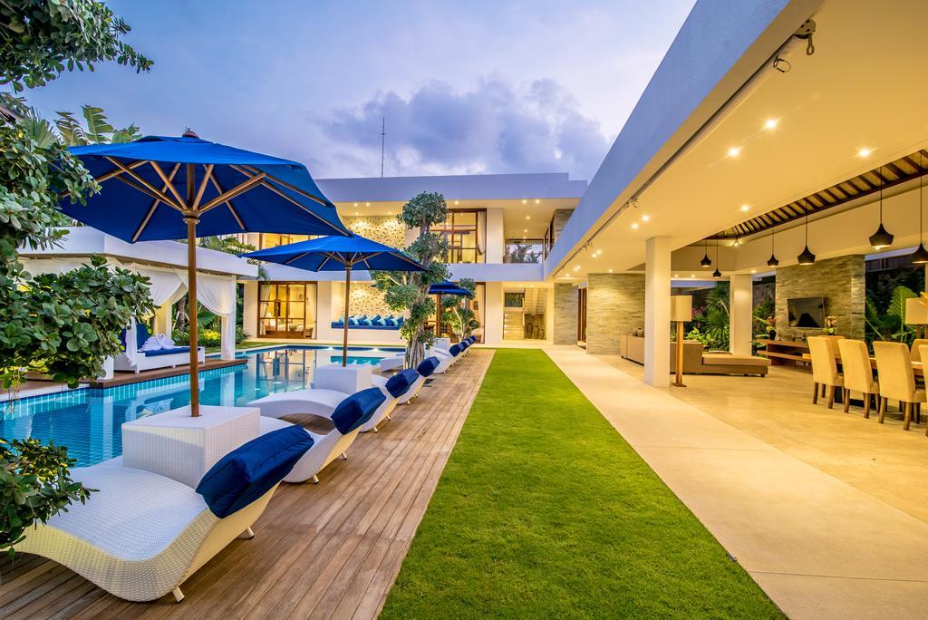 Villa Freedom Seminyak (Bali)