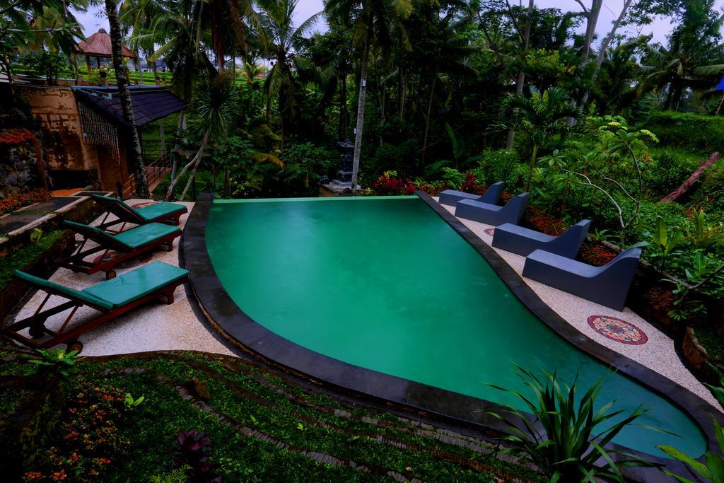Junjungan 3* Ubud (Bali)